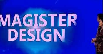 Magister UMN Luncurkan Program Studi Desain