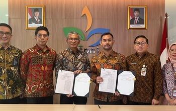 Investasi Farm Fresh Target Masukkan 3.000 Sapi Perah Tahun Ini