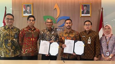 Investasi Farm Fresh Target Masukkan 3.000 Sapi Perah Tahun Ini