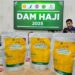 Kementan Pantau Proses Penanganan dan Pengolahan Daging Dam, Pastikan Daging Aman dan Halal