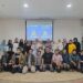 Upgrading Enviromentalist: Diskusi Tentang Raja Ampat dan Gaya Hidup Berkelanjutan di Perpustakaan Nasional RI