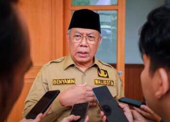 Pemkot Tangsel Gencar Jemput Bola Perangi TBC, Warga Diajak Aktif Dukung Pengobatan Sampai Tuntas