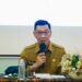 Pemkot Tangsel Usulkan Penambahan Anggaran Penanganan Banjir di Perubahan APBD 2025