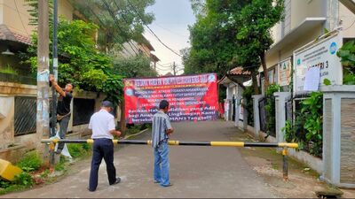 Transparansi PPDB Dipertanyakan, Warga Pamulang Desak Buka Data Siswa Diterima