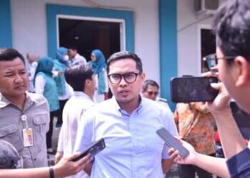 Seleksi Direksi Perseroda PITS, Pilar Harapkan Sosok Profesional dan Berpengalaman