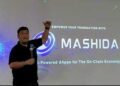 Mashida Luncurkan Token Payment Crypto Pertama di Indonesia