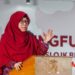 Anis Hadirkan AB Community Dalam Meaningfull Participation Bersama BSOJK