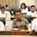Ketua Komisi IV DPR RI Apresiasi Capaian Opini WTP atas Laporan Keuangan Kementan Tahun 2024