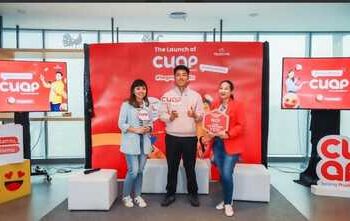 ‘CUAP bareng Prudential’ Program Afiliasi dari Prudential Jadi Solusi Praktis di Era Digital untuk Edukasi dan Kemandirian Finansial