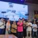 BRI KC Bekasi Siliwangi Gelar Undian Simpedes Semester II 2024