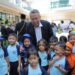 Peringatan Hari Anak Nasional, Wali Kota Tangsel Dorong Penguatan Pendidikan hingga Perlindungan Anak