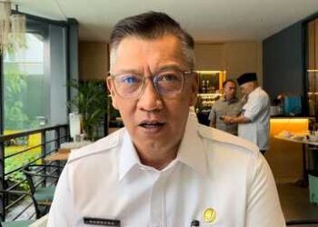 Sekda Bambang: Komisaris dan Direksi Perseroda PITS Tangsel Terpilih, Harus Mampu Tingkatkan Layanan ke Masyarakat