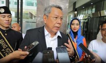 Benyamin Dukung Hukuman Berat Predator Anak: Dipublikasikan hingga Hukum Kebiri