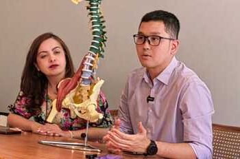 Memahami Penyebab Saraf Terjepit pada Remaja dan Cara Terbaik Mengatasinya