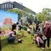 Menumbuhkan Cinta Lingkungan Sejak Dini, Citra Garden Bintaro Gelar “The Magic Tree Mission”