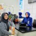BRI KC Bekasi HI Maksimalkan Pelayanan ke Nasabah
