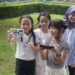 Program “GM For A Day” Rayakan Hari Anak Nasional di Hotel Santika