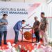 Astra UD Trucks Resmikan Fasilitas Baru di Makassar sebagai Komitmen 50 Tahun Perkuat Dukungan Transportasi Sektor Logistik dan Pertambangan di Indonesia Timur