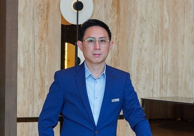Aston Bintaro Hotel & Conference Center Appoints Mr. Christian Mikhael as New General Manager