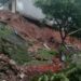 Panik! Turap 10 Meter di Puri Pamulang Longsor, 7 Rumah Kena Dampak