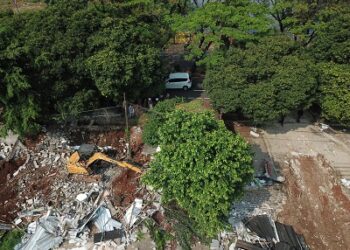 Meningkatkan Keselamatan Warga dan Kehandalan Energi Jadi Prioritas, Pertagas Melakukan Pembenahan Jalur Pipa Wilayah Depok