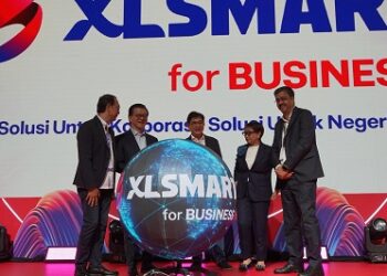 XLSMART Gelar BRAVO 500 SUMMIT Forum AI & Cybersecurity Terbesar untuk Korporasi di Indonesia