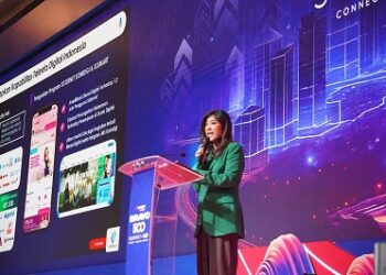 Dorong Transformasi Digital Perempuan, XLSMART dan Komdigi Hadirkan Program #1JutaSisterDigital