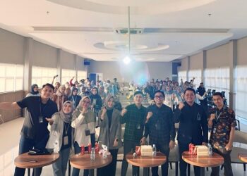 BRI BO Karawang – RS Hastien Gelar Sosialisasi dan Pelatihan Service Excellent