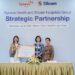Kemitraan Strategis Siloam Hospitals dan Syneos Health untuk Mendorong Inovasi Riset Klinis di Indonesia