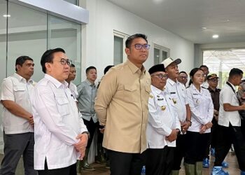 Mas Dar Soroti Pentingnya Biogas dari Letong Sapi untuk Ketahanan Energi
