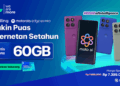 Perluas Akses Digital dan Pengalaman Internet Berkualitas, XL Gandeng OPPO dan Motorola Hadirkan Bundling Smartphone Terbaru