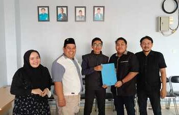 Tomy Sitorus Usung Gagasan Kepemudaan Berintegritas dalam Pencalonan Ketua DPD KNPI Kota Depok