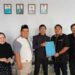 Tomy Sitorus Usung Gagasan Kepemudaan Berintegritas dalam Pencalonan Ketua DPD KNPI Kota Depok