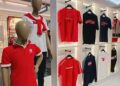 Giordano Rayakan Satu Dekade #OneIndonesia dengan Karya Seni Kolaboratif