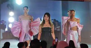 JF3 Fashion Festival Sukses Digelar, Dorong Transformasi Fashion Nusantara