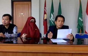 Korban Kekerasan Seksual SMK Waskito Desak Polisi Tahan Tersangka