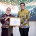 Naik Kelas, Tangsel Raih Predikat Kota Layak Anak Kategori Utama 2025