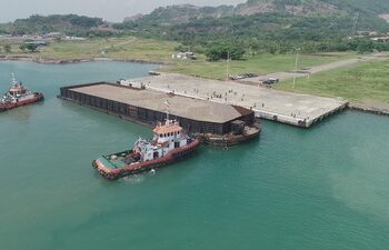 PT Pelindo Regional 2 Banten Terima Izin Pengoperasian Pelabuhan Bojonegara: Hadirkan Konektivitas Logistik Nasional, Tingkatkan PNBP