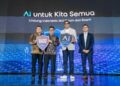 Indosat Ooredoo Hutchison Meluncurkan Fitur Anti-Spam dan Anti-Scam Berbasis AI untuk Lindungi Masyarakat Indonesia