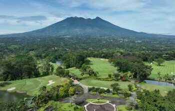 Sinar Mas Land Revitalisasi Rancamaya, Tawarkan Hunian Resor Premium untuk Gaya Hidup Urban di Kota Bogor