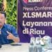XLSMART Perkuat Layanan Data di Riau, Siap Dukung Kesuksesan Festival Pacu Jalur 2025 di Kuansing