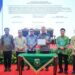 Pemkot dan DPRD Tangsel Teken Komitmen Antikorupsi Bersama KPK