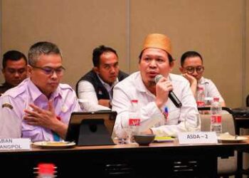 Pemkot Tangsel Siapkan Rangkaian Acara HUT ke-80 RI, Puncaknya Aksi Kolosal di Yonkav 9/SDK