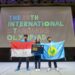 Pelajar Indonesia Bersinar di Ajang The 20th International Standards Olympiad 2025