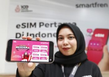 Sambut Perayaan Kemerdekaan RI Ke-80, XLSMART Hadirkan BeRagam Promo Spesial Kemerdekaan