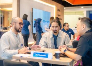 Living Lab Ventures (LLV) Luncurkan InnoLab untuk Wujudkan BSD City sebagai Pusat Inovasi Indonesia