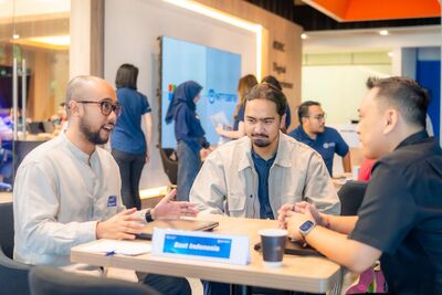 Living Lab Ventures (LLV) Luncurkan InnoLab untuk Wujudkan BSD City sebagai Pusat Inovasi Indonesia