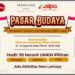 Rayakan Semangat Kemerdekaan Bersama Mercure Serpong Alam Sutera: Pasar Budaya UMKM, Fashion Show, hingga Kelas Tari Tradisional
