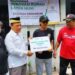 Jamin Kelayakan Hidup, Baznas Salurkan Bantuan Renovasi Rumah Layak Huni ke Warga Pamulang