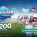 XL SATU Hadirkan Promo Spesial “BERKIBAR, BerSATU dalam Koneksi untk Keluarga Indonesia”